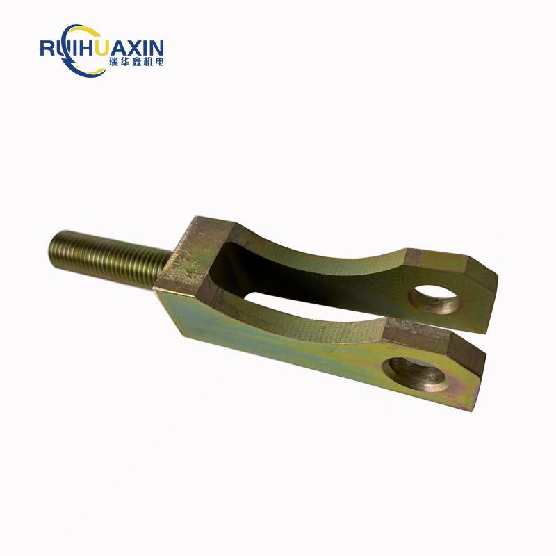 924015.0186 Connector Kalmar Reach Stacker Parts