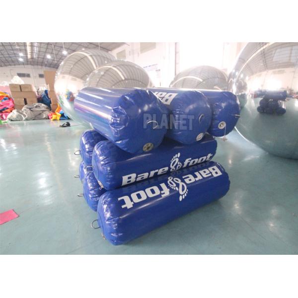 Marine Boat Buoy PVC Inflatable Boat Rubber Fender Bumper