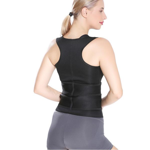 Women'S Quick dry Neoprene waist trainer corset for Training