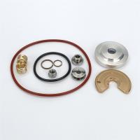CT12A Kit de Reparação de Turbocompressor Kit de Reparação de Turbocompressor Kit de Reconstrução