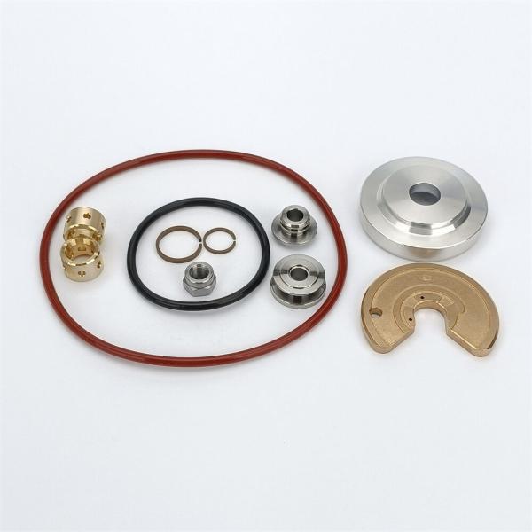 CT12A Kit de Reparação de Turbocompressor Kit de Reparação de Turbocompressor Kit de Reconstrução