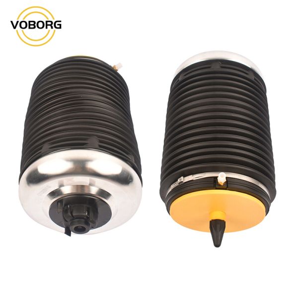 Car Air Suspension Front Rear Shock Absorbers Kit 4G0616002K for Audi A6 C7 (C7/4G )