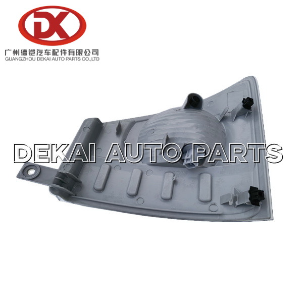 Lâmpada de pisca-pisca ISUZU Truck Body Parts 8975851730 8975851720