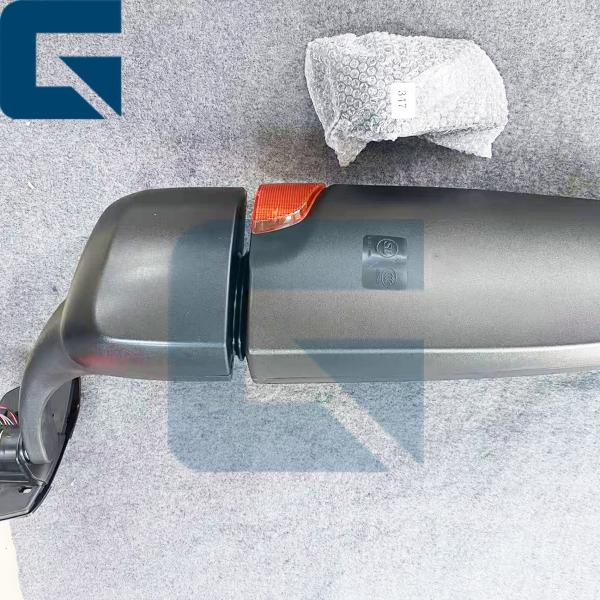 WG1664771020 Wg1664771020 Espejo trasero para partes de camiones