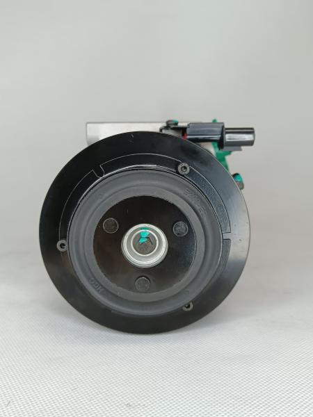 5PK Grooves Hyundai AC Compressor For Hyundai Elantra DS74043