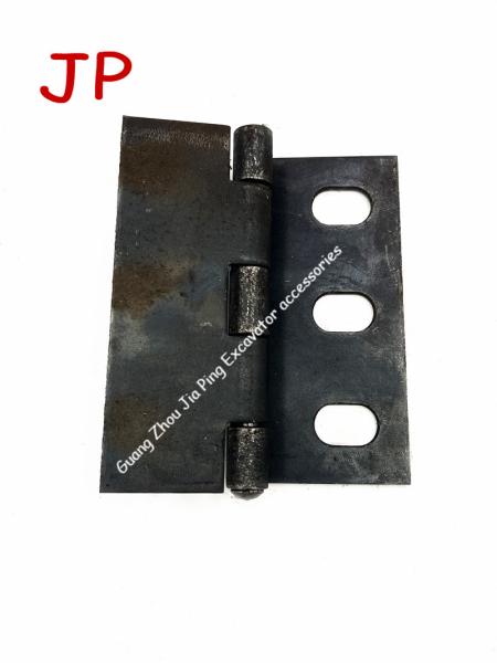 SH200A3A5 Capa da Máquina Baco da Cabine da Escavação Peças Sumitomo
