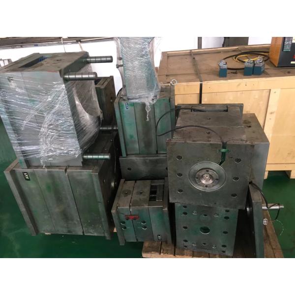 Custom Surface Texture Home Appliance Mould Plastic Electronic Housing Mold