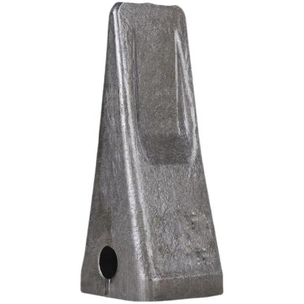  Excavator Bucket Teeth E305.5 306 307 312 313 320 325 330 336 345 349d Forged Flat Sharp Teeth for Machinery