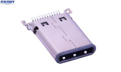 Insulation Resistant Input Output Connectorsr 3 .1 Horizontal Public Seat Sink Type
