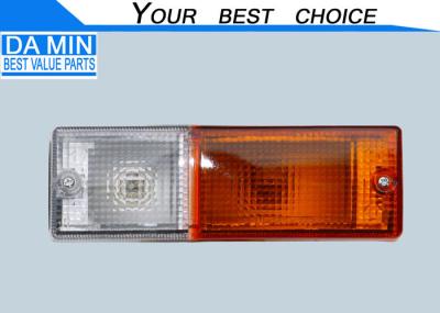 Volta amarela/branca do caminhão de ISUZU da cor ilumina-se para o peso leve de FVR 1868302720