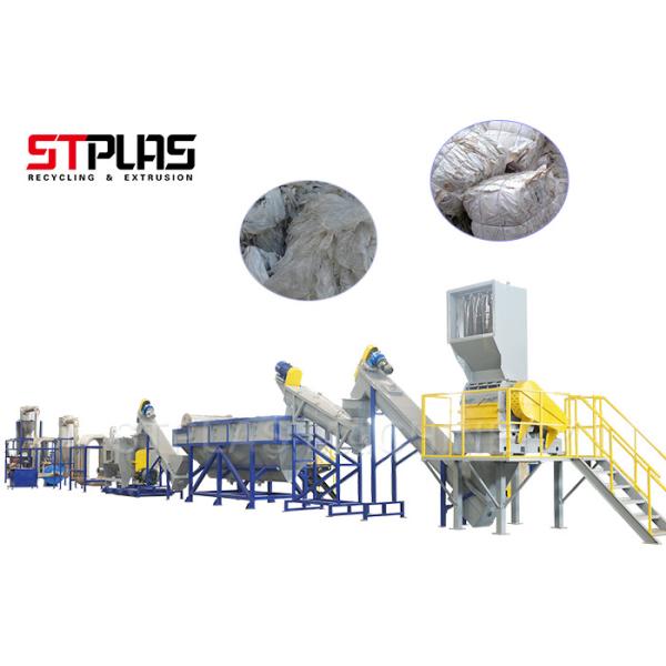 стиральная машина/сумки полиэтиленовой пленки 304СС повторно используют стиральн