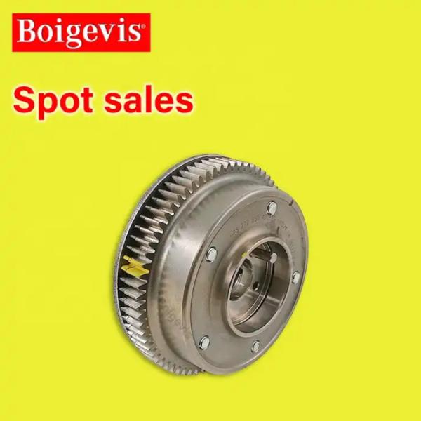 Durable Exhaust Camshaft Adjuster 2720506847 For Mercedes Benz 270