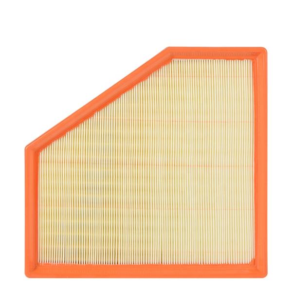 Hepa Air Filter for BMW E46 330i Function Remove Impurities Engine 330 E OE 13718605164