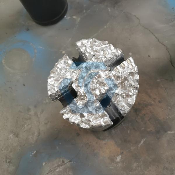 API 7-1 Well Drilling Fishing Tools Downhole Tools Metal Muncher Junk Mill Milling Shoe