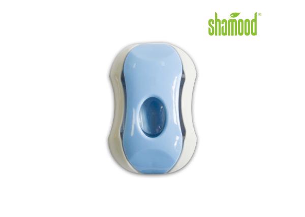 Mouse Oval Liquid Car Air Fresheners Super Noticeables Membrane Vent