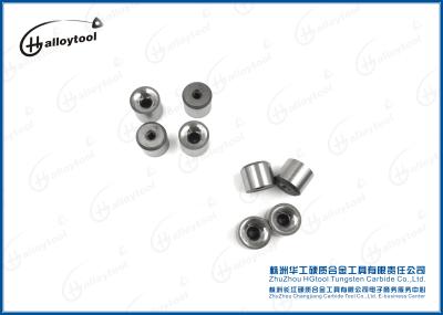 Polishing Pipe Threading YG20 Tungsten Carbide Drawing Dies