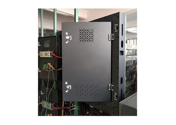 High Definition LED Wall Display Screen , 3 In 1 SMD Advertising Led Display Screen