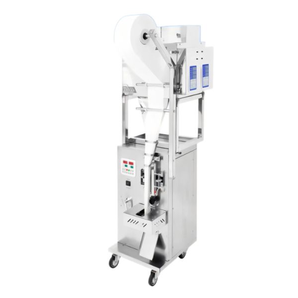 Double Hopper Granule Packing Machine