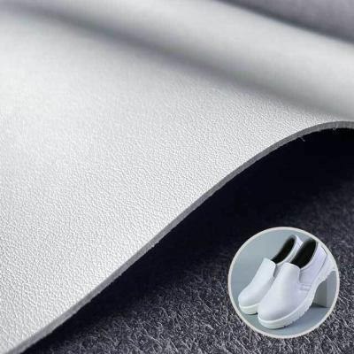 Artificial Fabric Shoes Leather Premium Coated Waterproof Breathable Micro Fiber
