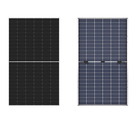 Longisolar 535W Longi солнечная панель 555W однокристаллический кремниевый солнечный элемент для системы солнечной фермы