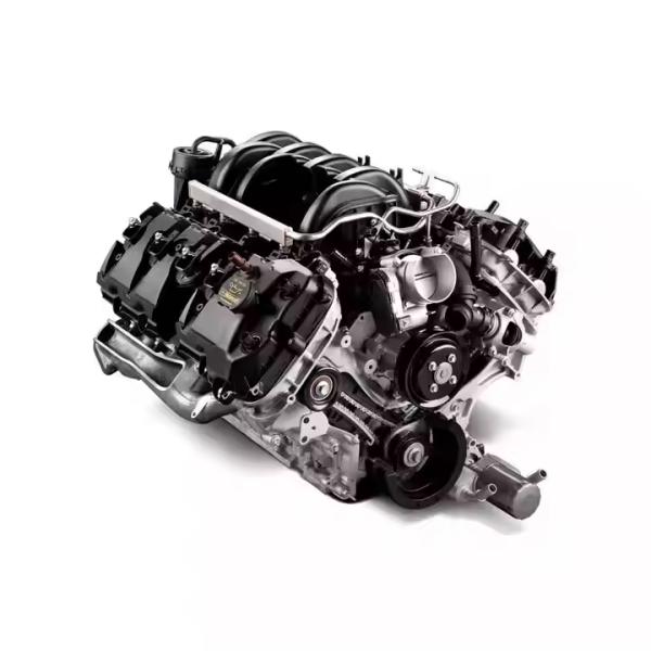 New Toyota Hilux Corona 1.5L 4-Cylinder 16V Engine Assembly