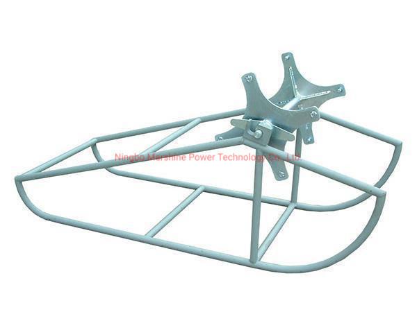 Cradle Reel Elevators The Ultimate Choice For Fire Retardant Cabling Systems