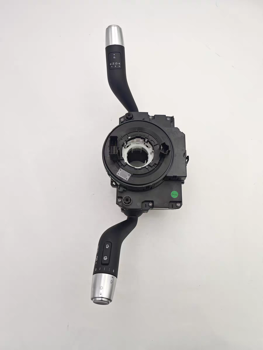 For Ideal L6L7L8L9 Headlight Switch Combination Switch Wiper Switch Gear Shift Combination Switch OEM X01-37740011