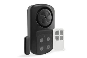 140db House Security Alarm Pool Door And Window Alarms CE Certificated burglar