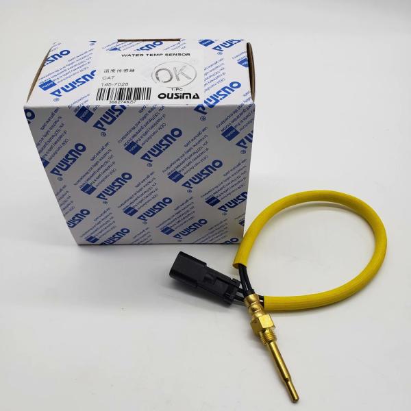 OUSIMA электрический экскаватор 145 7028 датчик температуры воды