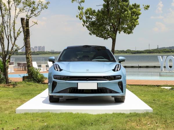 Pure Electric ZEEKR 001 2025 MODEL WE ME YOU 95KWH 100KWH 2WD RWD 4WD 705KM Luxury SUV with and Maximum Speed 240km/h