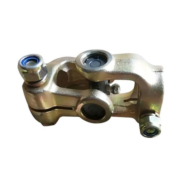AZ9719470043 Universal Joint for Sinotruk HOWO Heavy Duty Truck