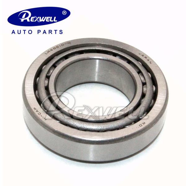 Rear Axle Shaft Wheel Bearing for H1 Cargo 51701-44000 For Hyundai Kia Utility Trucks