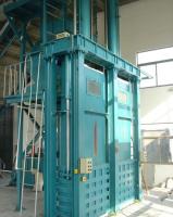 Le plus grand cylindre hydraulique industriel résistant, cultivent les cylindres hydrauliques