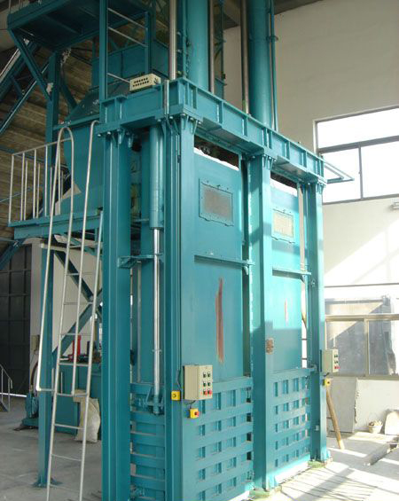 Heavy Duty Industrial Biggest Hydraulic Cylinder , Farm Hydraulic Cylinders