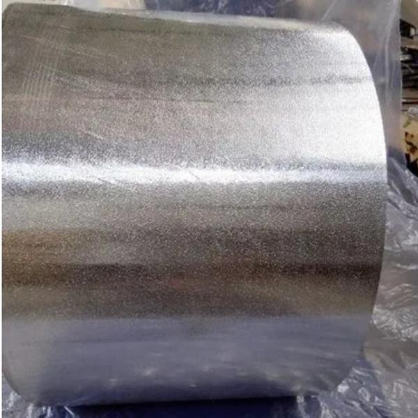 1050 Alloy Stucco Embossed Aluminum Sheet for Construction and Decoration Materials
