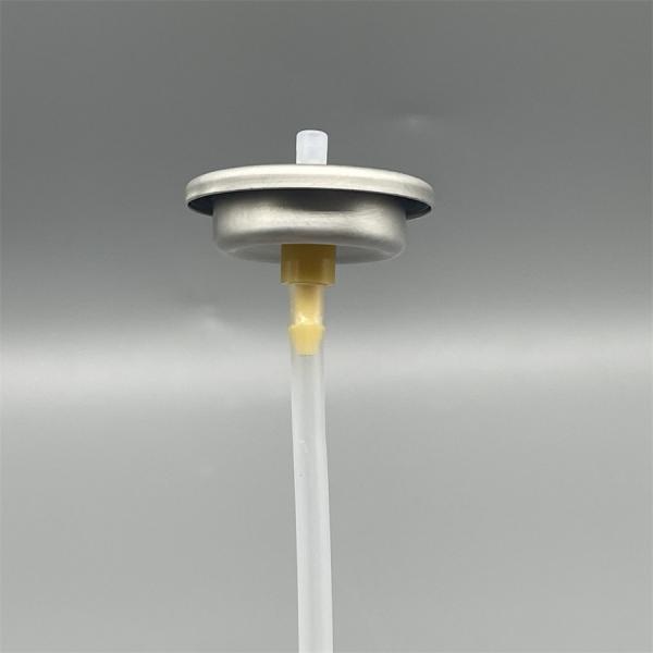 Eco-Friendly Sun Protection Valve for Sustainable Use with UV Shield