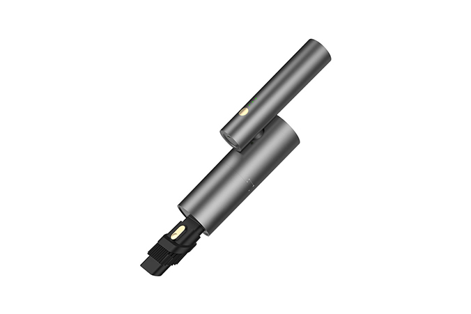 V02B Brushless Car Vacuum Cleaner High Speed Brushless Motor