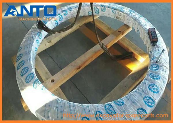 9154037 Excavator Swing Bearing Applied To Hitachi EX220-5 EX270-5 ZX230 ZX240-3G ZX270 ZX250 ZX280