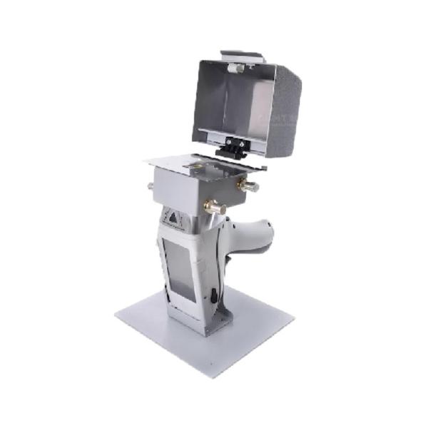 Elvatech ProSpector 2 XRF Hand-Held Soil Surveys X Ray Analyzer for Heavy Metal Spectrometer