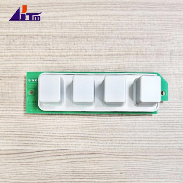 Nautilus Hyosung MX 2600SE Function Key Left 7650000031 ATM Spare Parts