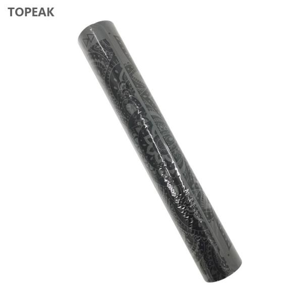 Polyurethane Leather Pu Material Yoga Mat 90cm X 185cm 200x90CM 15mm 20mm