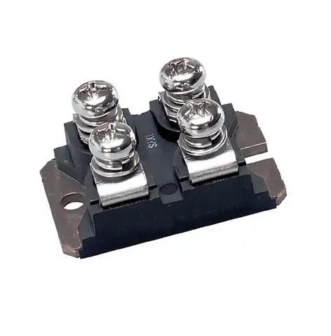 Diode High Power Switching1.2KV 91A 4 Pin SOT-227B DSEI2X101-12A For Electronic Equipment