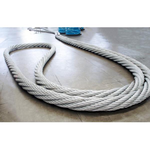 слинг веревочки длинной сетки 108mm, слинг веревочки провода Grommet