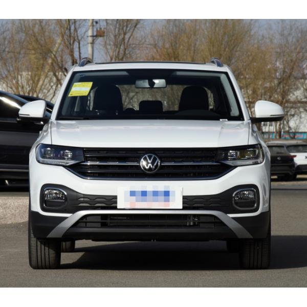 Reliable Car Exporter Volkswagen TACQUA 2021 1.5L Small
