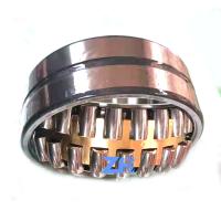 rolamentos da elevada precisão 100*180*28.5mm 23220-2RS VT143 usados nas caixas de engrenagens da máquina-instrumento do trator