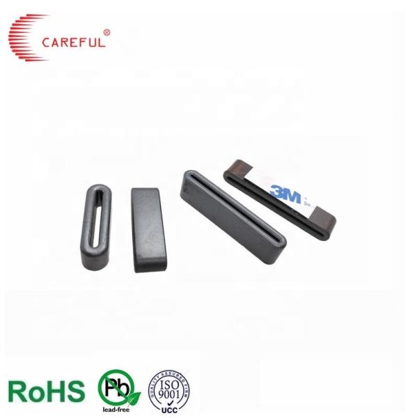 Careful Emi Ferrite Core  FS33.5*6.5*27.5*12-1.8 Flat Type Ferrite Cores For EMI