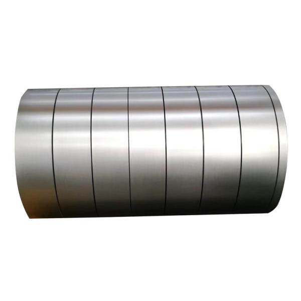 ASTM A792M Copas de aço de corte GI Folha galvanizada G90 0,75 mm