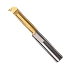 Small Hole Tungsten Boring Bar For Stainless Turning Machining