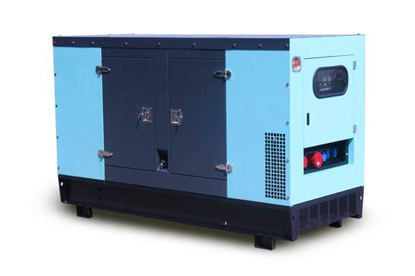 8kw - 28kw Small Kubota Diesel Generator D905-E2BG V1505-E2BG
