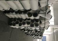 Non Asbestos Woven Anchor Brake Lining Mooring Winch
